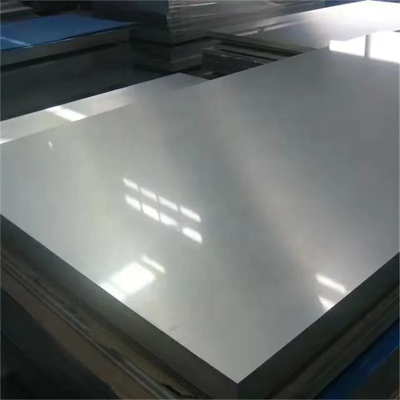 carbon steel plate&sheet